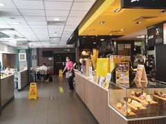-麦当劳(东大桥店)