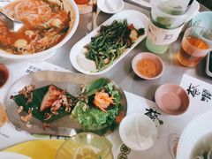 -蔡澜Pho·越南粉餐厅(海上世界店)