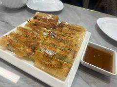-台北楚楚园馅饼粥(虹桥南丰城店)