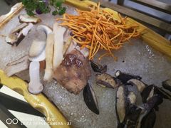 -老诚一锅羊蝎子(黄寺大街店)
