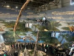 -自贡恐龙博物馆