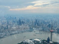 -上海中心大厦