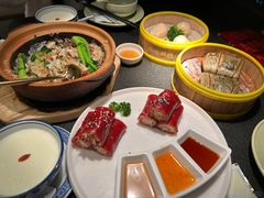 -蝴蝶里·粤菜·点心(龙湖天街&滨江店)