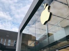 -Apple零售店(成都太古里店)