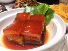 -黑鸡小馆(金源店)