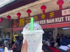 -新记肉骨茶