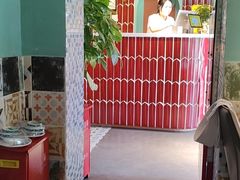 -伊斯麦尔丝路·新派菜(沙子口店)