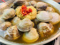 -拾下卜卜贝•海鲜火锅