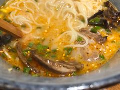-汤去三面(骆驼店)