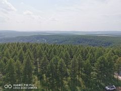 -塞罕坝国家级自然保护区