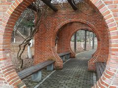 -龙寺生态园