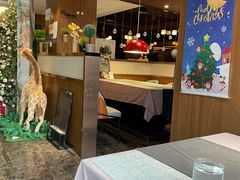 大堂-怪兽炸鸡.轻沙拉(锦州店)