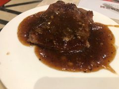 -芭菲盛宴·环球美食(解放碑英利国际店)