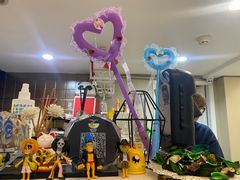 -Fun奇点轰趴馆(正佳广场店)