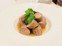 -莆田餐厅PUTIEN(深圳湾万象城家宴店)