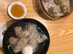 -巧燕坊一笼一蒸(庆春广场地铁站店)