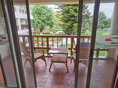 -云南滇池花园国际大酒店温泉