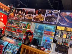 -老北京胡同味道二荤铺(酒仙桥店)