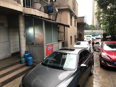 -金阳餐厅(G210国道店)