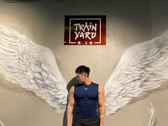 -Trainyard 炼·工场(中国国际贸易中心店)