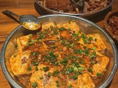 客家酿豆腐-农汤老店(顺联公园里店)