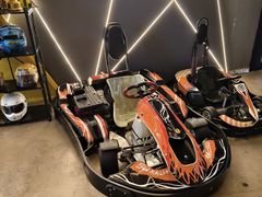 -赛卡联盟WSK卡丁车俱乐部