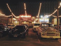 -席娜卡琳火车铁道夜市