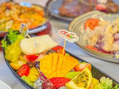 -威尼斯西餐厅(扬名广场店)