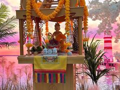 -泰妃殿(武汉首店)