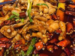 -川正旺江湖菜(三元桥店)