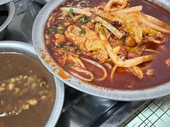 -娇姐老牌螺蛳粉(雅儒路店)