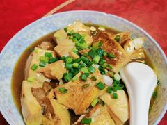 -清水湖度假村(罗浮山美食地标店)