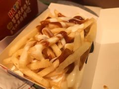 -麦当劳(新闸路店)
