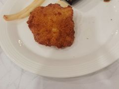 -新侨三宝乐西餐厅(崇文门店)