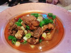 -阿娜尔·新疆菜(宜家荟聚中心店)