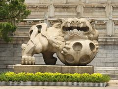 -广东圆玄道观