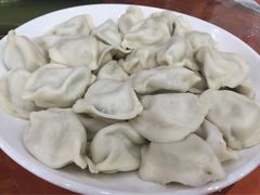-清华大学-观畴园餐厅