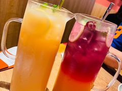 -鱼酷活鱼烤鱼(静安大融城店)