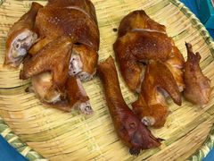 -大树头·花园餐厅(市桥店)