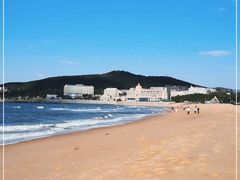 -威海国际海水浴场旅游区