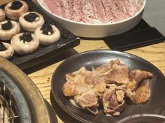 -泥炉烧肉师(新街口金銮巷店)