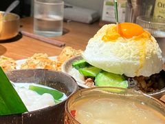 -岛风·台食小馆 ISLAND BISTRO(烟台山店)