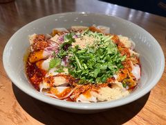 -长安记·大美陕菜(朝阳大悦城店)