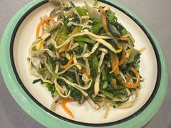 -金哥私房菜馆(张府园总店)