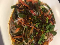 -受气牛肉·重庆耙牛肉(来福士店)