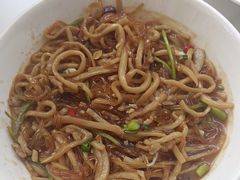 -正德楼果木烤鸭·渔家菜(东港店)