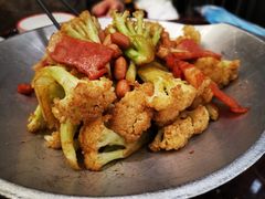 -新白鹿餐厅(爱琴海购物中心店)