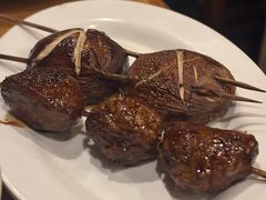 -福烤锦花(长乐路店)