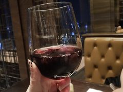 -君悦酒店·乐厨·高空自助餐(青年大街店)