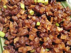 -那家小馆•北京菜•烤鸭(中关村店)